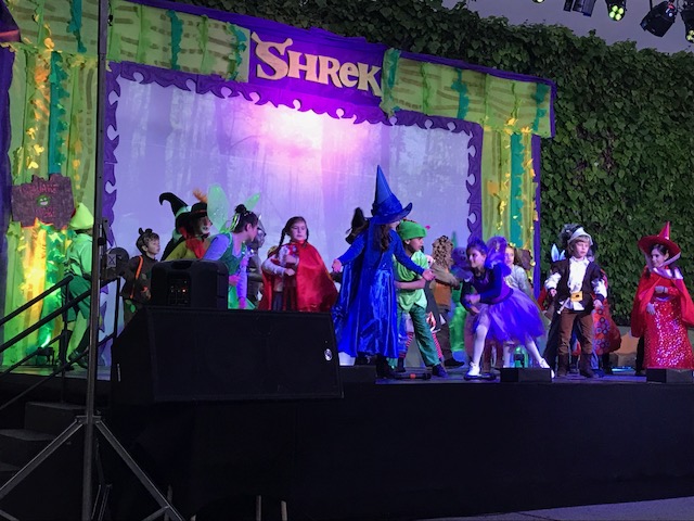 CONCERT 2019: SHREK! CONCERT 2019: SHREK!
